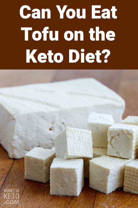 Tofu is high in protein, but is it also a low-carb food? Learn more about whether tofu is keto-friendly and how to eat tofu on a keto diet. Healthy Clothes, Starting Keto, High Protein Low Carb, Healthy Lifestyle Tips, Lifestyle Tips, Health And Nutrition, Ketogenic Diet, Low Carb Recipes, Keto Diet