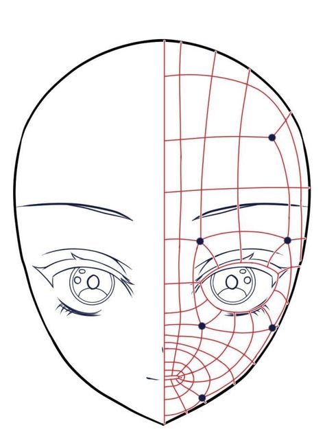 Face Topology, Blender Character Modeling, 3d Topology, Maya Modeling, رسم كاريكاتير, Face Blender, Polygon Modeling, 3d Reference, 3d Modeling Tutorial