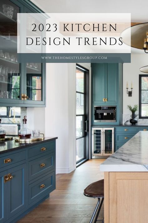 Color Trends For Kitchen Cabinets 2023, Mix Kitchen Cabinets Colors, Small Kitchen Remodel 2023, Kitchen Idea 2023, 2023 Quartz Countertops, Kitchen Color Ideas 2023, Best Kitchen Ideas 2023, Cool Kitchens Design Creative, Two Color Kitchen Countertops