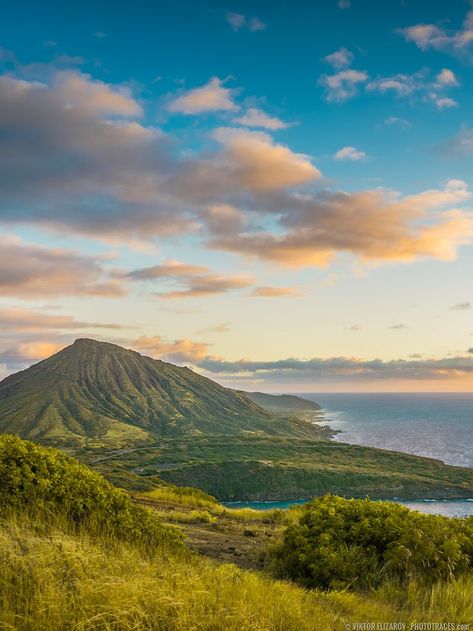 Sunrise Hike at Hanauma Bay (Hawaii) Sunrise Hike, Iphone Paper, Family Travel Photography, Hanauma Bay, Portraiture Photography, Hiking Photography, Vacation Photography, Hawaii Honeymoon, Travel Photography Inspiration