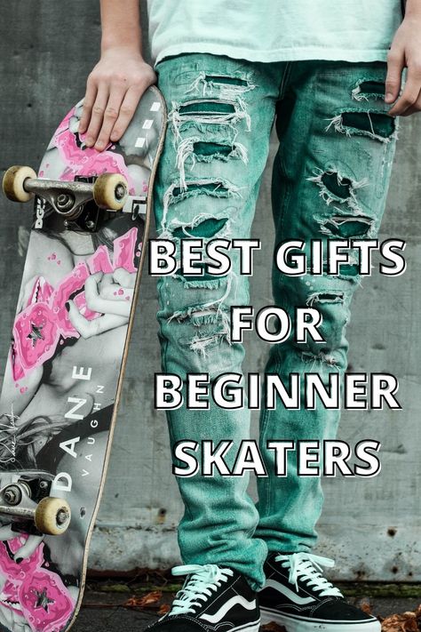 If you are looking to buy a gift for your beginner skateboarder child, friend, or other loved one, we have got some idea’s and inspiration to help you choose the perfect gift. Skateboard Gift Ideas, Gifts For Skateboarders, Caring Person, Beginner Skateboard, Skateboarder Gifts, Skateboarding Tricks, Gifts To Buy, Skater Boys, 2023 Vision