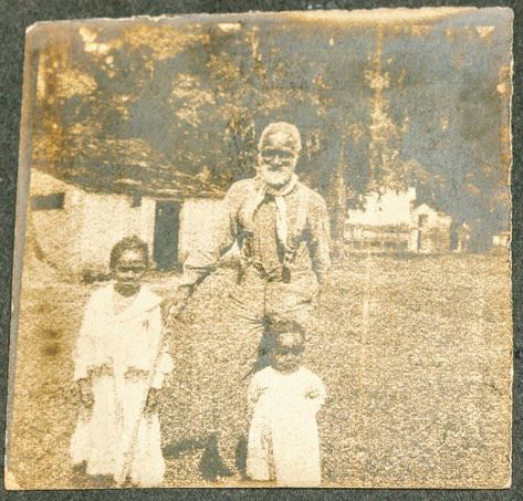 A Glimpse Into the Life of a Slave Sold to Save Georgetown - The New York Times Slave Ships, Southern Culture, Georgetown University, African American History, History Facts, Colleges And Universities, Descendants, Family Reunion, First Photo