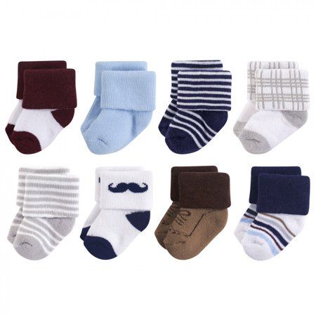 Country Baby Boy, Baby Vision, Baby Boy Socks, Newborn Socks, Boy Newborn, Dapper Dudes, Baby Boy Accessories, Boys Socks, Warm Socks