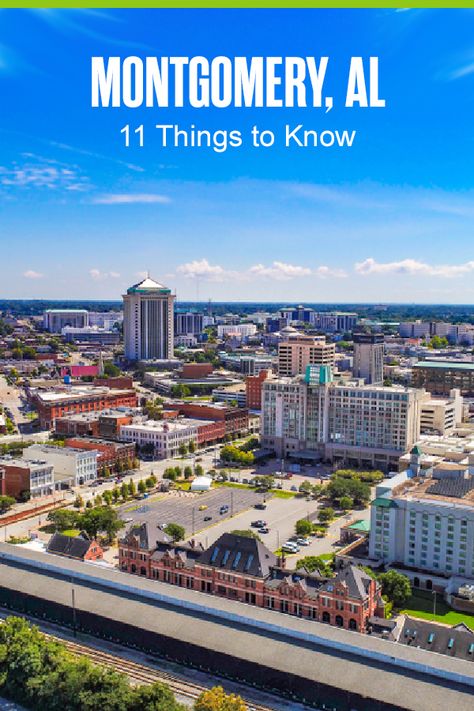 Thinking about living in Montgomery? Alabama's capital city offers affordable living, amazing Southern food, family-friendly activities, and more. Here's what you need to know about Montgomery! via @extraspace Extra Space Storage, Montgomery Alabama, Space Storage, Southern Food, Food Family, Family Friendly Activities, Cost Of Living, Best Places To Live, Marketing Jobs