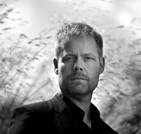 Max Richter, Composers, Authors, Che Guevara, Musical, Historical Figures, Fictional Characters