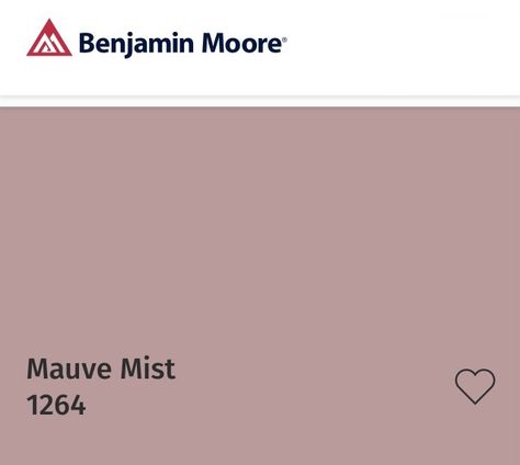 Mauve Pink Wall Color, Mauve Color Drenched Room, Dusty Pink Paint Color Benjamin Moore, Mauve Pink Walls, Rose Colored Living Room, Moody Mauve Nursery, Deep Mauve Paint Colors, Dark Blush Paint Color, Coffee Rose Paint Color