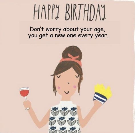 Happy Birthday Week Quotes, Funny Happy New Year Quotes, Bday Humor, Bday Stickers, Happy Birthday Friend Funny, Happy Birthday Wishes For Her, Funny Happy Birthday Song, Funny Happy Birthday Wishes, Birthday Greetings Funny