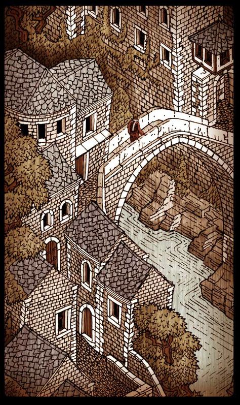 Ebru Art, Mosaic Madness, Architecture Design Drawing, Coffee Painting, Architecture Collage, Mosaic Artwork, Mosaic Projects, Stone Crafts, Architecture Illustration