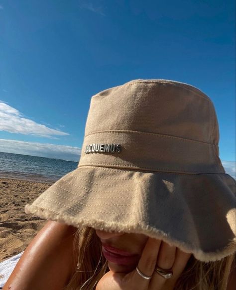 Cotton Bucket Hat, Travel Beach, Sun Hat, Bucket Hat, Sun, Travel