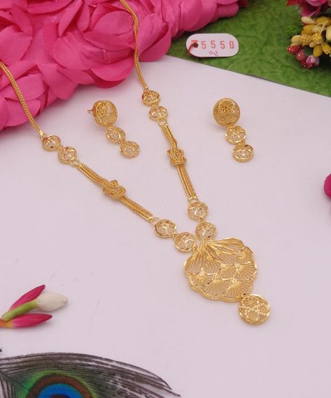 🎖️' Nishu Gold ' 1 -2 gram jewellery . The Best Alternate Of Real Gold Jewellery 🥇 No.1 Forming Jewellery Brand ' Nishu Gold ' 🌟 Genuine gold forming quality from decades old Business house . With warranty and exchange value . Fine finishing look like real gold jewellery. 🌺 Item : - Chain Pendant Set 🏷️ Price - 40 % less from price tag in photo 🏢 We have multiple show rooms in Gujarat . 🛍️ Online Purchase available . 💰📦 Cash on delivery available . 🔁 Return policy available 🏢 Buy fro... One Gram Gold Jewellery With Price, Real Gold Jewelry, Price Tag, Online Purchase, Pendant Set, Real Gold, Chain Pendants, Jewelry Branding, Gold Jewelry