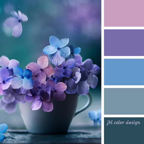 Heather Colour Palette, Palette Estate, Pastel Pantone, Colours That Go Together, Purple Color Palettes, Color Palette Challenge, Color Pallete, Color Schemes Colour Palettes, Color Fields