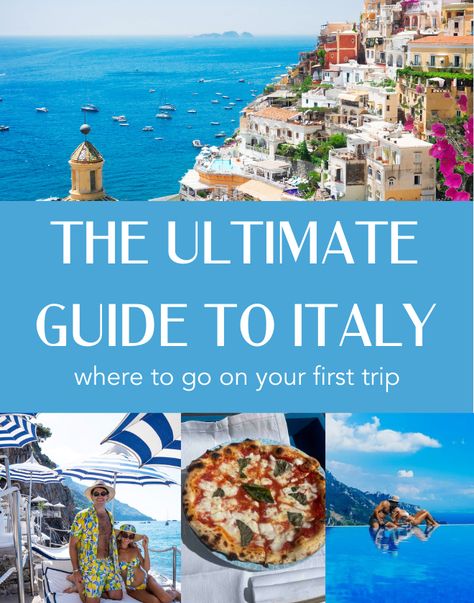 Italy In March, Plan A Trip To Italy, Italy In September, Italy In May, Italy Trip Planning, Trip To Italy, Explore Italy, Plan A Trip, Italy Travel Tips