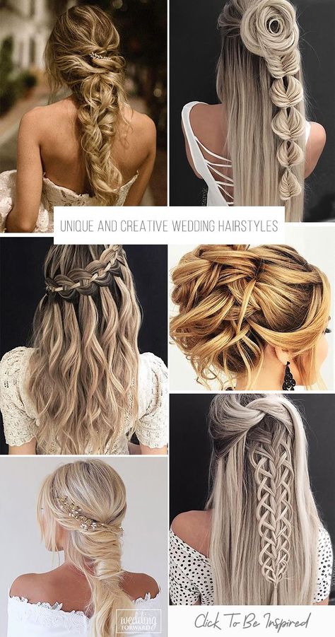 Hairstyle For Brides, Wedding Hairstyles 2023, Chocolate Easter Cake, Game Of Thrones Wedding, Wedding Freebies, Unique Wedding Hairstyles, Down Wedding Hairstyles, Hair Wedding Styles, Rustic Wedding Hairstyles