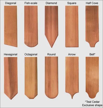 Cedar Shingle Siding, Wood Facade, Cedar Shakes, Shingle Siding, Wood Shingles, Cedar Shingles, Wood Architecture, Fa Fal, Wood Shapes