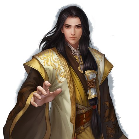 L5r Dragon, Fantasy Pictures, Human Male, Samurai Warrior, Male Art, Fantasy Fashion, Character Portraits, Amazing Art, Western Fashion