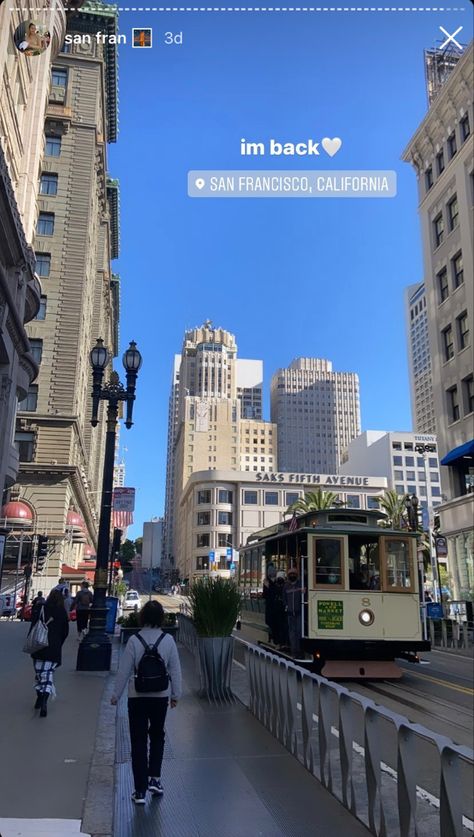 San Francisco Instagram Story, San Francisco Photo Ideas, San Francisco Things To Do In, San Francisco Aesthetic Outfits, San Francisco Union Square, San Francisco Aesthetic, San Francisco Pictures, Union Square San Francisco, Los Angeles Aesthetic