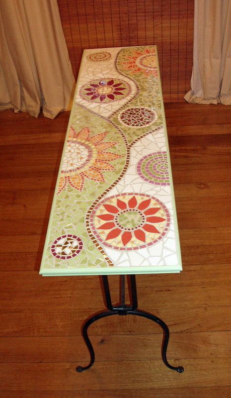 Mosaic Tables, Mosaic Furniture, Mosaic Table Top, Mosaic Garden Art, Mosaic Madness, Mosaic Artwork, Mosaic Decor, Mosaic Table, Mosaic Garden