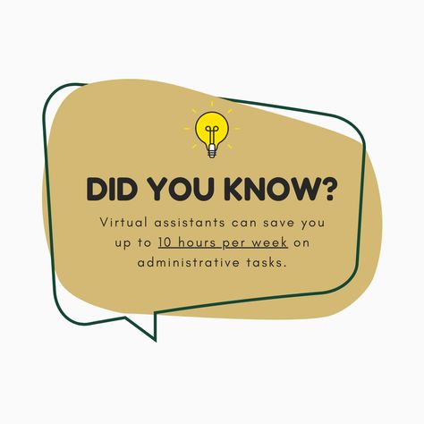 Did you know that virtual assistants can save you up to 10 hours per week on administrative tasks? 🧐 Imagine what you could accomplish with that extra time! 🤩✨ Like and share this post to spread the word about the benefits of hiring a virtual assistant! 🥳  #virtualassistant #helpinghand #timesaver Virtual Assistant Quotes Posts, Virtual Assistant Quotes, Coral Colour Palette, Business Bookkeeping, Small Business Bookkeeping, Real Estate Agent Marketing, Coral Colour, Administrative Assistant, Marketing Content