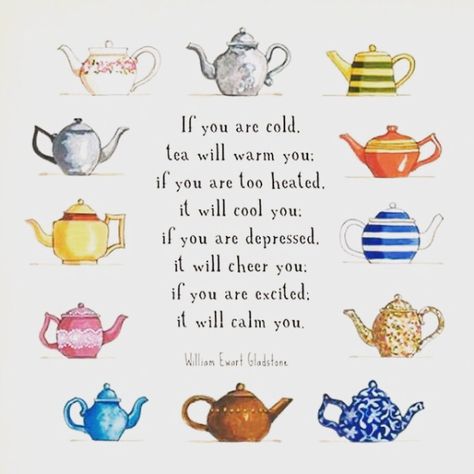 Cl Instagram, Books And Tea, Tea Quotes, Tea And Books, Cuppa Tea, My Cup Of Tea, Tea Art, Tea Recipes, High Tea