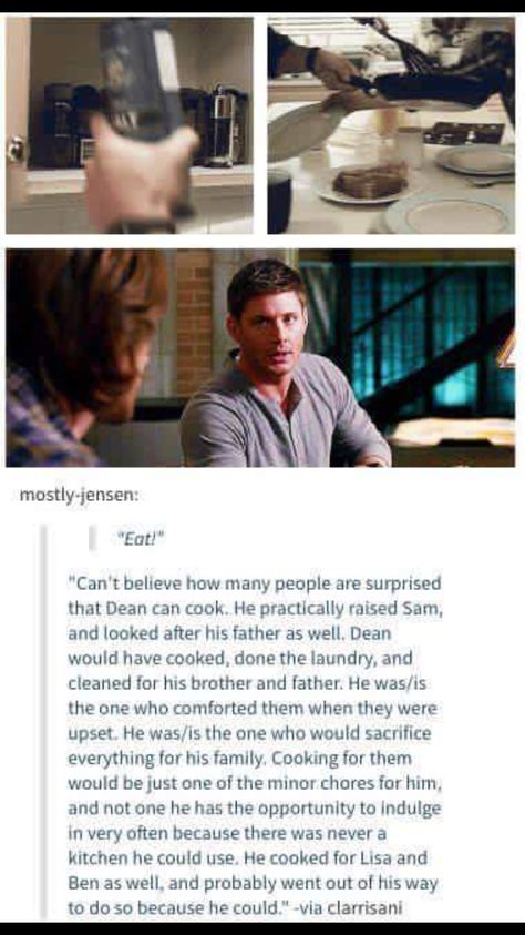 . Dean Castiel, Supernatural Tv Show, Supernatural Destiel, Sam Dean, Wayward Son, Supernatural Fans, Supernatural Funny, Winchester Brothers, Supernatural Fandom