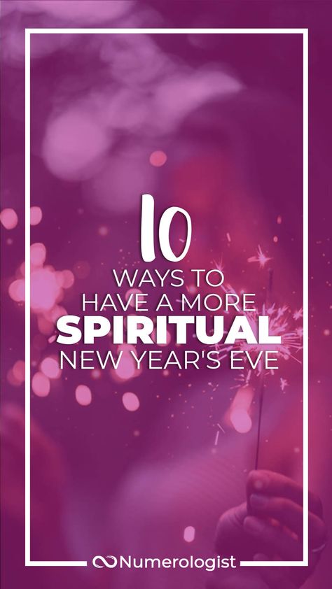 Spiritual New Years Eve Rituals, New Years Rituals, New Years Eve Quotes, New Years Eve Traditions, Ringing In The New Year, Spiritual Values, Spiritual Words, Witchy Stuff, New Year’s Eve