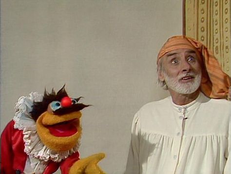 Lew Zealand and Spike Milligan Lew Zealand, Spike Milligan, Office Posters, The Muppet Show, Office Poster, Princess Zelda, Zelda Characters, Fictional Characters, Art