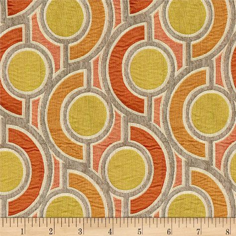 Modern geometric Camper Updates, Retro Fabric Patterns, Prints Inspiration, Pink Combination, Raised Ranch, Wall Cover, Mid Century Modern Fabric, Needlework Shops, Kilim Pattern