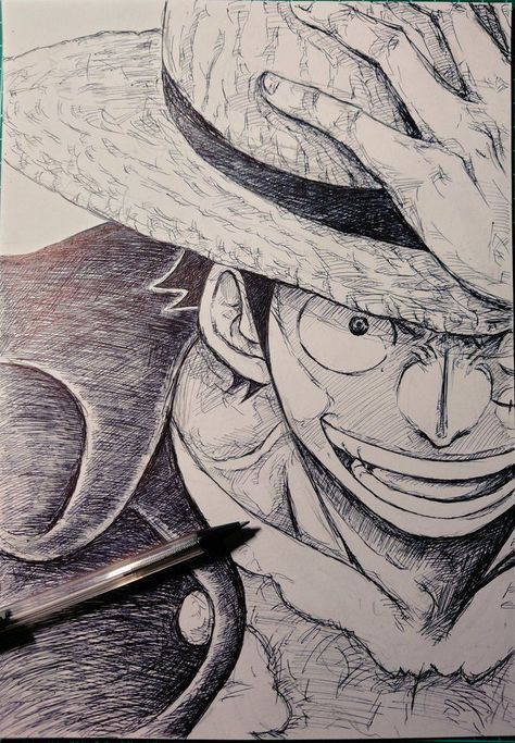 رورونوا زورو, Boho Art Drawings, Pen Art Drawings, Anime Drawing Books, Swag Cartoon, Face Sketch, Art Tools Drawing, Pen Sketch, Anime Shadow