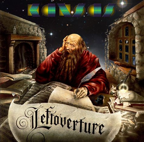 Leftoverture-space Wp1 by Ark-Instruments Classic Rock Album Covers, Rock Album Cover, Dust In The Wind, Classic Rock Albums, Musica Disco, Rock Album Covers, Classic Album Covers, Favorite Albums, Lp Cover