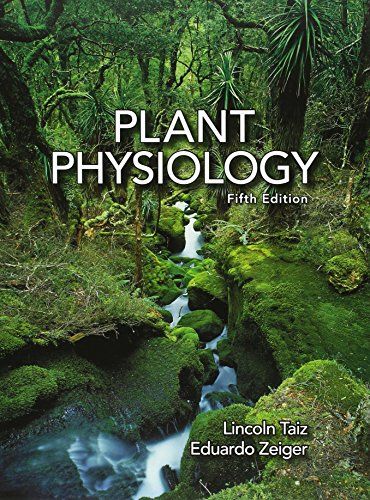 Biology Book, Biology Plants, Forms Of Literature, Plant Physiology, Digital Textbooks, Plant Journal, Biology Notes, Book Categories, Master Gardener