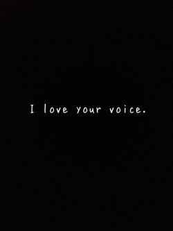 Lesbian Quotes, I Love Your, Clean Living, The Perfect Guy, Deep Quotes, Hopeless Romantic, Love Words, Your Voice, Love You More