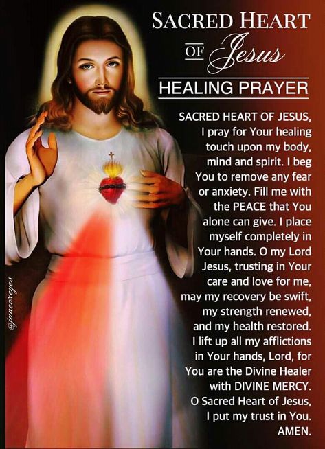 Sacred Heart Of Jesus Prayer, Divine Mercy Prayer, Manifestation Prayer, Catholic Prayers Daily, Sunday Sermons, The Sacred Heart Of Jesus, Novena Prayers, The Power Of Prayer, Everyday Prayers