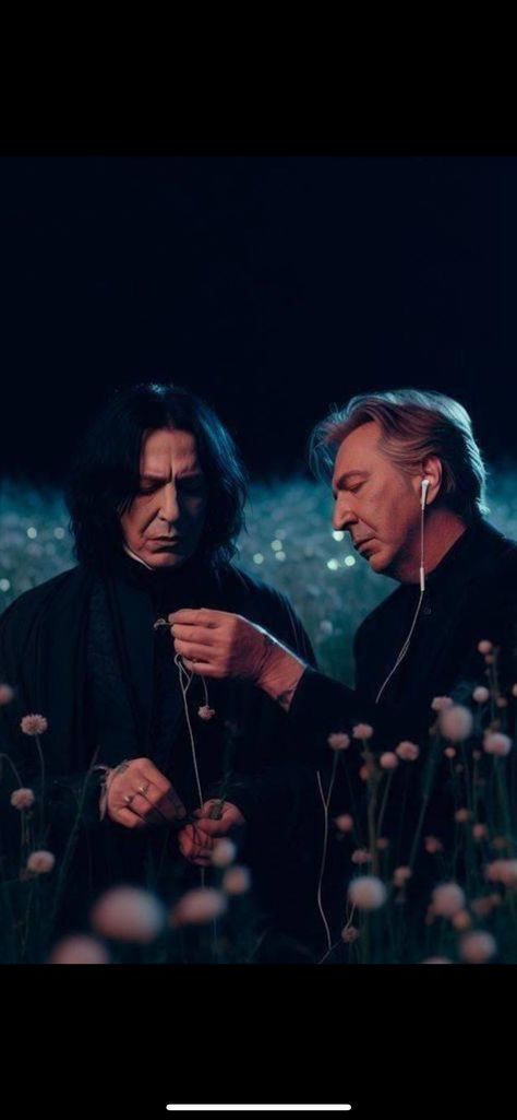 Snape Wallpaper, Alan Rickman Snape, Alan Rickman Always, Snape Fan Art, Snape And Hermione, Severus Snape Fanart, Alan Rickman Severus Snape, Harry Potter Severus, Harry Potter Severus Snape