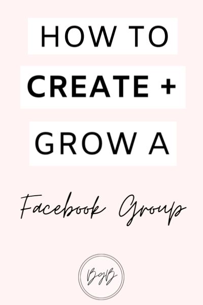 Facebook Group Ideas, Facebook Tips, Learn Pinterest, Make Money Writing, Group Ideas, How To Use Facebook, Boss Girl, Facebook Groups, Blogging 101