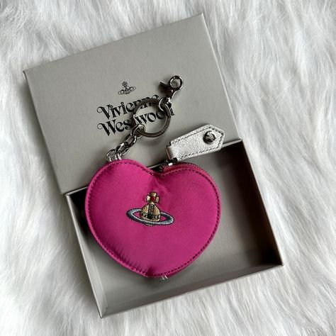 Vivienne Westwood coin purse key chain Vivienne Westwood Accessories, Vivienne Westwood, Key Chain, Coin Purse, Coin, Purse, Key, Chain, Outfit Inspo