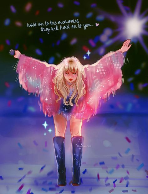 Eras Tour Drawing, Taylor Swift Begin Again, Swiftie Aesthetic, Taylor Swift Jokes, Taylor Swift Art, Taylor Swift Drawing, Taylor Swif, Taylor Swift Images, Photos Of Taylor Swift