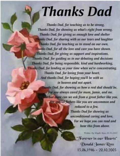 Gallery For > Funeral Poems For #griefquotes #grief #quotes #anniversary Dad Poems From Daughter, Rip Poems, Father Poems From Daughter, Memory Poems, Dad Memorial Quotes, Eulogy Examples, Dad In Heaven Quotes, Remembrance Poems, Father Poems