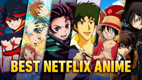 From Aggretsuko to Tekken: Bloodline, these are the best anime series available on Netflix right now. Tekken Bloodline, Best Anime On Netflix, Comedy Movies On Netflix, Good Comedy Movies, Fall Anime, Eyes Halloween, Upcoming Anime, Best Action Movies, Best Romance Anime