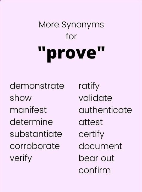 More Synonyms For, More Synonyms, Writing Expressions, Writing Inspiration Tips, New Vocabulary Words, Writing Prompts For Writers, Essay Writing Skills, Writing Motivation, Interesting English Words