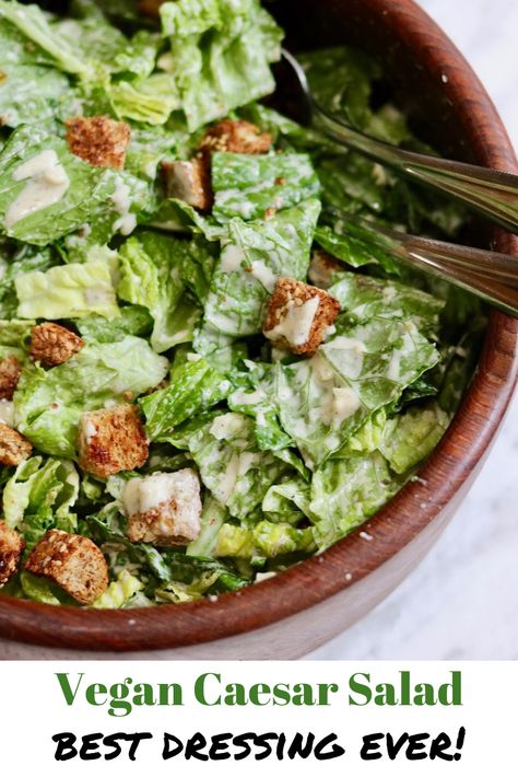 Caesar Dressing Vegan, Egg Free Caesar Salad Dressing, Dairy Free Caesar Salad, Vegan Mayo Dressing, Vegan Mayo Salad Dressing, Dairy Free Caesar Salad Dressing, Vegetarian Caesar Dressing, Dairy Free Ceaser Salad Dressing, Recipes With Vegan Mayo