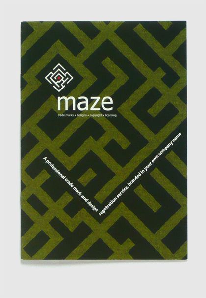 Maze Posters Graphic Design, Maze Poster Design, Labyrinth Graphic Design, Maze Logo Design, Maze Graphic Design, Maze Book, Labyrinth Design, Maze Design, Trade Mark