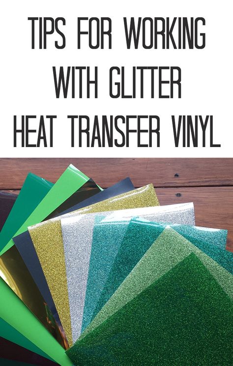 5 Tips for Making your Heat Transfer Vinyl (HTV) Project Easier Cameo Crafts, Htv Projects, Silhouette Cameo Crafts, Silhouette Curio, Silhouette Cameo Tutorials, Glitter Heat Transfer Vinyl, Cricut Expression, Cricut Tips, Vinyl Monogram