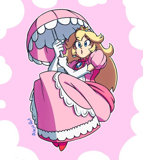 (2) Posts con contenido multimedia de Alejo Art (@Alejo5599) / X Princess Toadstool, Super Princess Peach, Super Mario Princess, Mario And Princess Peach, Peach Mario, Super Princess, Mario Fan Art, Nintendo Princess, Disney Character Drawing