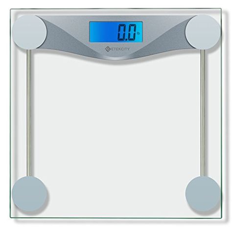 Etekcity Digital Body Weight Scale with Body Tape Measure, Tempered glass, 400 Pounds Allergies Vs Cold, Weighing Machine, Body Weight Scale, Bathroom Scales, Body Scale, Body Fat Scale, Smart Scale, Weight Scale, Bbq Pulled Pork