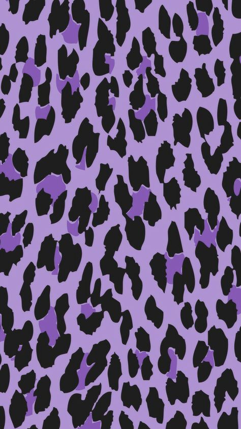 Purple Leopard Print Wallpaper, Rainbow Iphone Wallpaper, Wallpaper For Android Phone, Iphone Wallpaper 10, Purple Zebra Print, Leopard Print Wallpaper, Cheetah Print Wallpaper, Animal Print Background, Wallpaper For Android