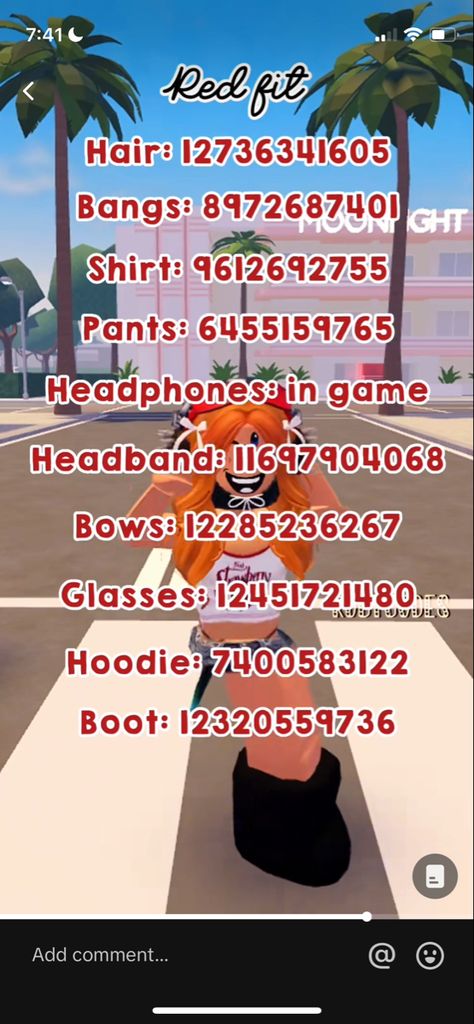 Red Outfit Codes, Roblox Berry Avenue Code, Roblox Codes Berry Ave, Outfit Codes For Berry Ave, Black And Red Outfit, Kid Outfit Codes, Barry Avenue Codes, Berry Avenue Code, Codes Berry Ave