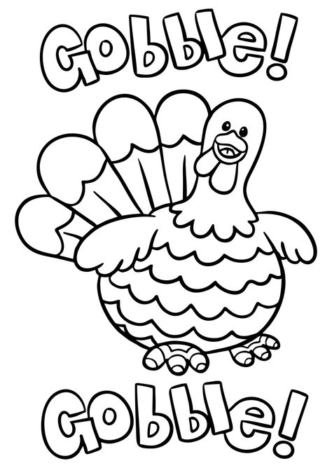 Printable Thanksgiving Activities for Kids Turkey Coloring, Thanksgiving Coloring Book, Thanksgiving Coloring Sheets, Free Thanksgiving Coloring Pages, Thanksgiving Kindergarten, Thanksgiving Worksheets, Turkey Coloring Pages, Thanksgiving Coloring, Thanksgiving Pictures