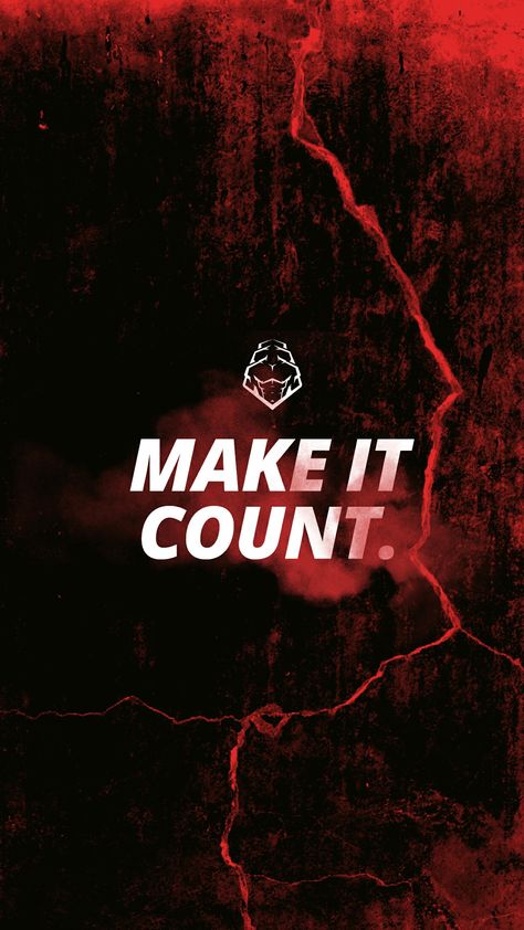 Make it count!  Free wallpaper from brendan meyers Make It Count Wallpaper, Make Everyday Count, Make It Count, Iphone Backgrounds, Free Wallpaper, Iphone Background, Make It, Neon Signs, Neon