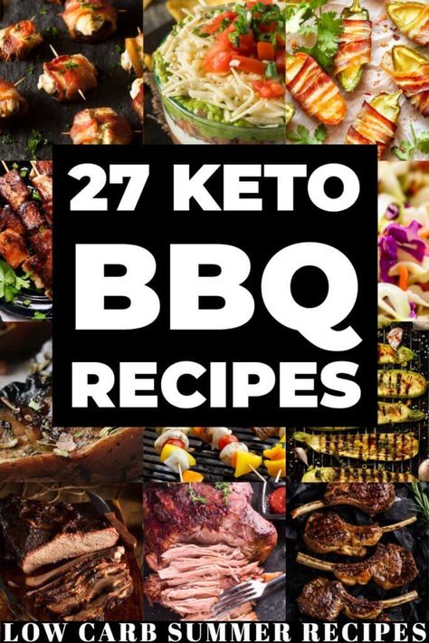 Low Carb Summer Recipes, Pellet Smoker Recipes, Keto Bbq, Cookout Party, Dry Rubs, Crowd Pleasing Appetizers, Smoker Recipes, Best Side Dishes, Ketogenic Diet Recipes