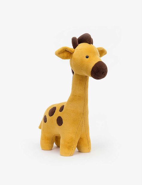 Discover great products at the best prices at Dealmoon. Big Spottie Giraffe soft toy 48cm. Jellycat Plush, Giraffe Soft Toy, Giraffe Toy, Cuddle Buddy, Long Neck, Lil Baby, Plush Fabric, Short Legs, Nap Time